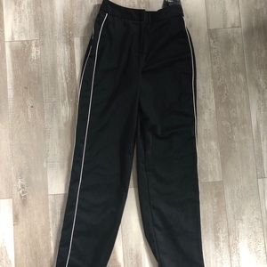 NWT Forever 21 Velveteen pants